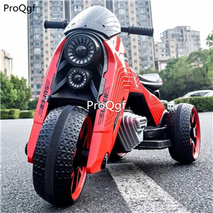 199usd ProQgf 1 Set boy like Children's super sweet cool motorcycle hot one