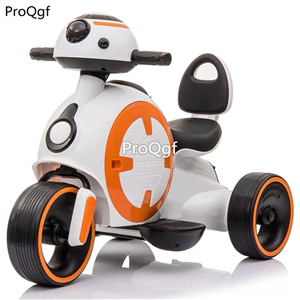 139usd Ngryise 1 Set many color choice Children's lovely motorcycle
