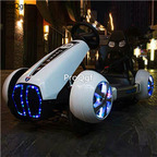 369usd Ngryise 1 Set many color choice Children's kartingg car