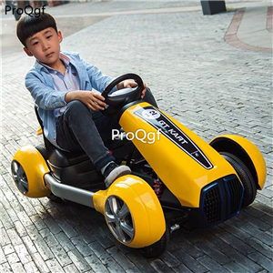 369usd Ngryise 1 Set many color choice Children's kartingg car