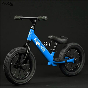 119usd Ngryise 1 Set many color choice Children's bicycle new series
