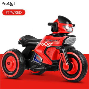 139usd Ngryise 1 Set three color choice Children's motorcycle