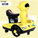139usd Ngryise 1 Set color choice Children's big toy can seat