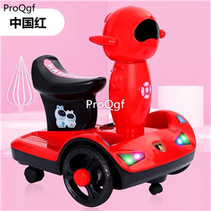 139usd Ngryise 1 Set color choice Children's big toy can seat