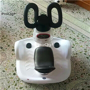 119usd Ngryise 1 Set 1-5 years old child use Children's balance car