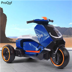 199usd Ngryise 1 Set you know comfortable three wheel hot Children's motorcycle