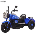 199usd Ngryise 1 Set ins style three wheel Children's lovely cute motorcycle