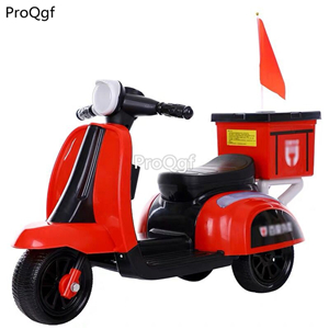 169usd Ngryise 1 Set ins style special many cute Children Motorcycle