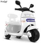 169usd Ngryise 1 Set ins nordic cute Children Motorcycle