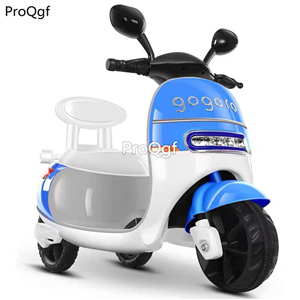 169usd Ngryise 1 Set ins nordic cute Children Motorcycle