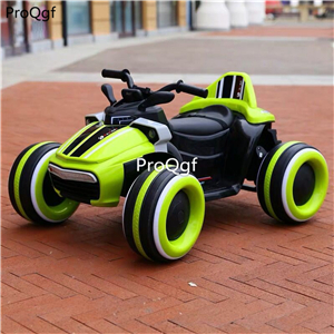169usd Ngryise 1 Set korean people love cute Children Motorcycle