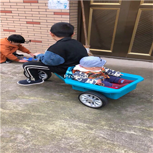 139usd Ngryise 1 Set safe comfortable Children tractor