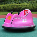 199usd Ngryise 1 Set love sport comfortable Children bump car