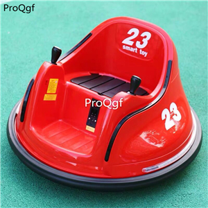 199usd Ngryise 1 Set love sport comfortable Children bump car