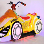 799usd gorgeous Ngryise 1 Set love sport comfortable Children bump car or night toy