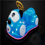799usd Ngryise 1 Set many choice night club Children bump car