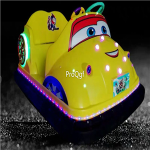 799usd Ngryise 1 Set many choice night club Children bump car