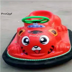 sweet 799usd Ngryise 1 Set many choice night club Children bump car