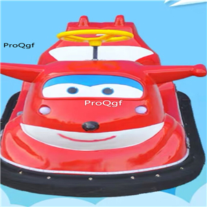 sweet 799usd Ngryise 1 Set many choice night club Children bump car