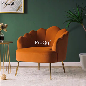 169usd Ngryise 1 Set crown new series shape lazy sofa