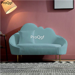 399usd Ngryise 1 setCloud shape ins style sofa