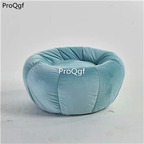 59usd ngryise 1 set pumpkin shape stool