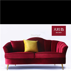 299usd ngryise 1 set new series nordic sofa