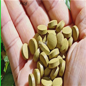 19.9usd Ngryise 200Pcs A Set Arctium lappa niubang qingqianliu medicine tablet