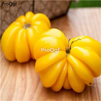 19.9usd Ngryise 6000Pcs A Set Yellow Ruffles tomato seed