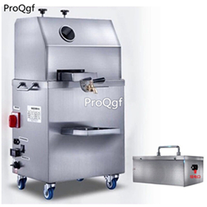 699usd Ngryise 1 Set sugarcane machine 220v two style