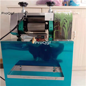 699usd Ngryise 1 Set sugarcane machine high quality with pretty color