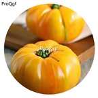 19.9usd ngryise 6000pcs Brandywine Yellow Tomato  seed