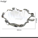 39.9usd Ngryise 1 Set  Nordic ins style Fruit Plate