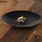 39.9usd Ngryise 1 Set  Nordic ins Fashion style Fruit snack Plate