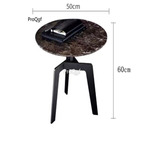 269usd Ngryise 1 Set Fashion Minshuku Style Luxurious Table