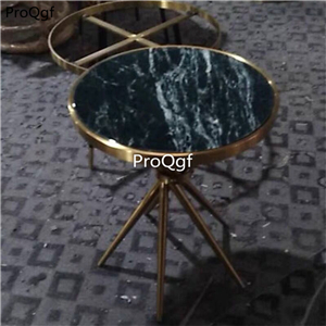 300usd Ngryise 1 Set luxurious style Minshuku Marble Table