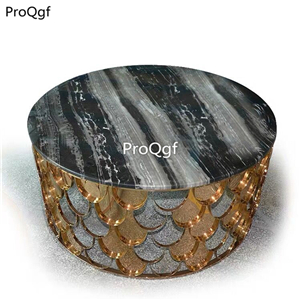 800usd Ngryise 1 Set diameter 100cm height 38cm luxurious style Minshuku Table