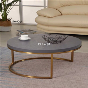 500usd Ngryise 1 Set 80*80*36cm luxurious style Minshuku Table