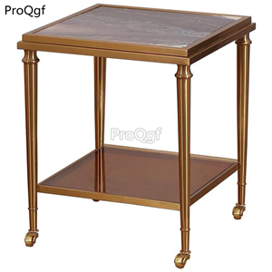 399usd Ngryise 1 Set industrial style can move convenient Minshuku marble Table