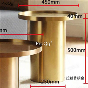 399usd Ngryise 1 Set Nordic feel luxurious style Minshuku Table