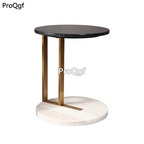 399usd Ngryise 1 Set 50cm marble luxurious style Minshuku Table
