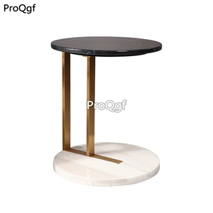 399usd Ngryise 1 Set 50cm marble luxurious style Minshuku Table