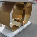899usd Ngryise 1 Set  luxurious style Minshuku Table hot style
