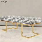399usd Ngryise 1 Set  luxurious style Minshuku change shoe use stool