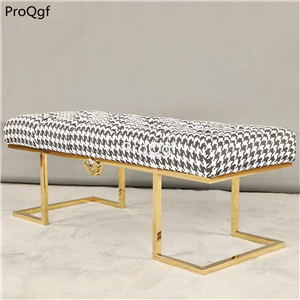 399usd Ngryise 1 Set  luxurious style Minshuku change shoe use stool