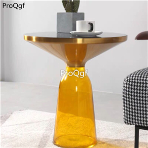 500usd Ngryise 1 Set  pretty color marble Minshuku convenient table