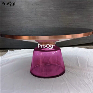 469usd Ngryise 1 Set  diameter 75cm marble Minshuku convenient table