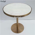 399usd Ngryise 1 Set high quality Marble Minshuku ins style table