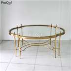 800usd Ngryise 1 Set rare designer like Minshuku ins style table