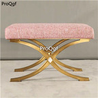 500usd Ngryise 1 Set change shoe use fashion ins style stool